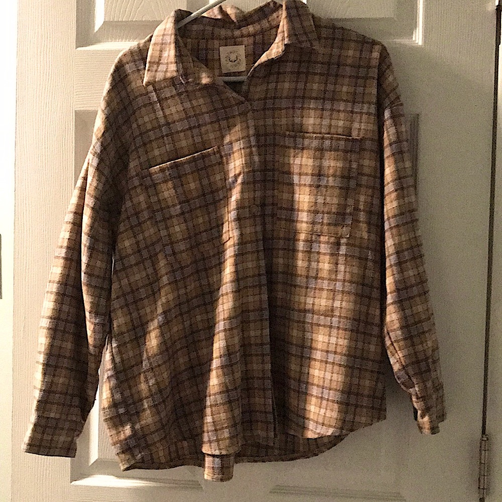 Flannel